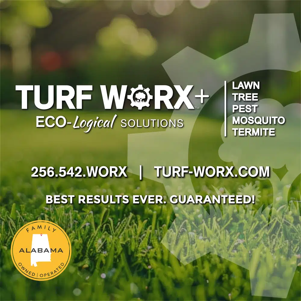 Turf Worx+